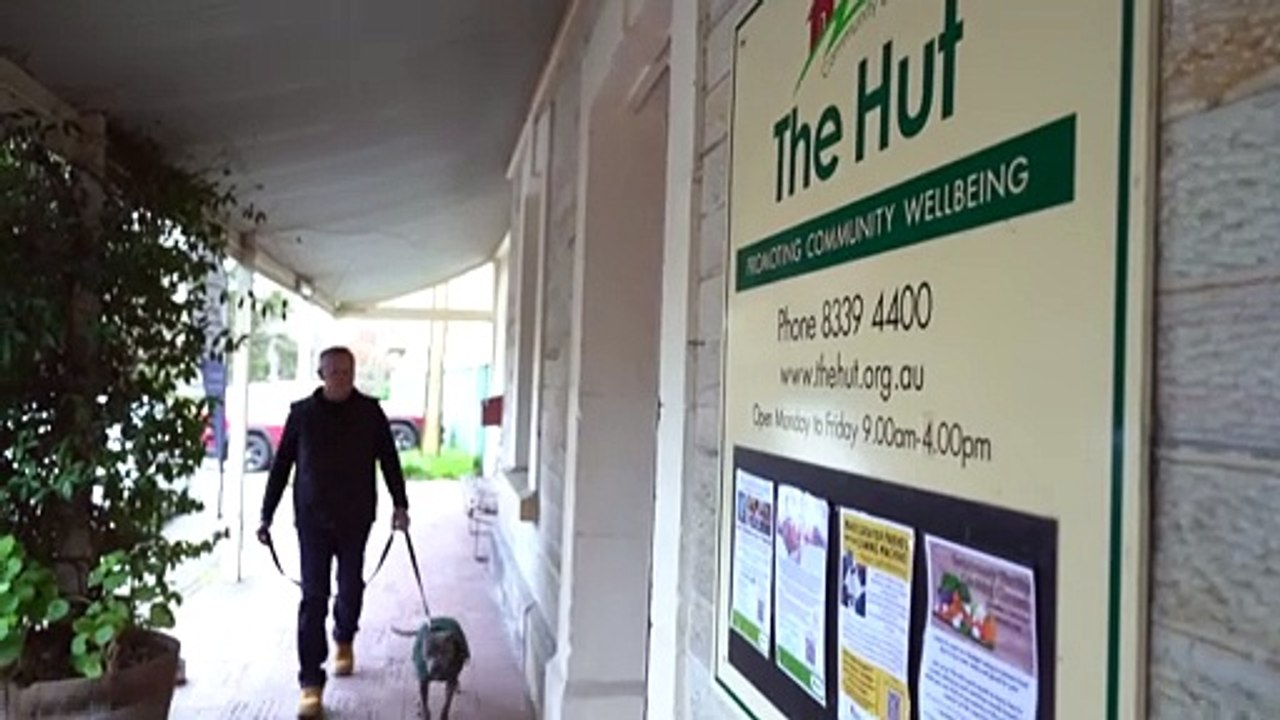 Adelaide Hills community project helps people connect to combat loneliness