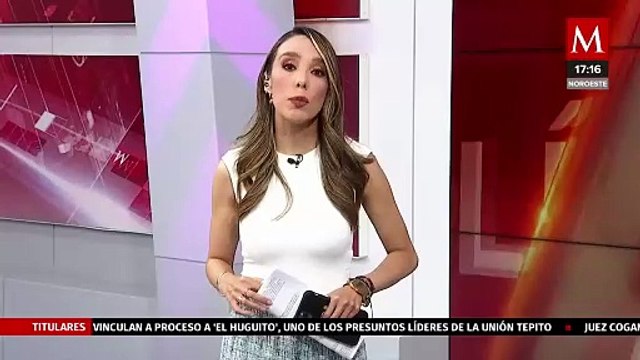 La embajada de Ucrania pide detener a Vladímir Putin si asiste a la toma de posesión de Sheinbaum