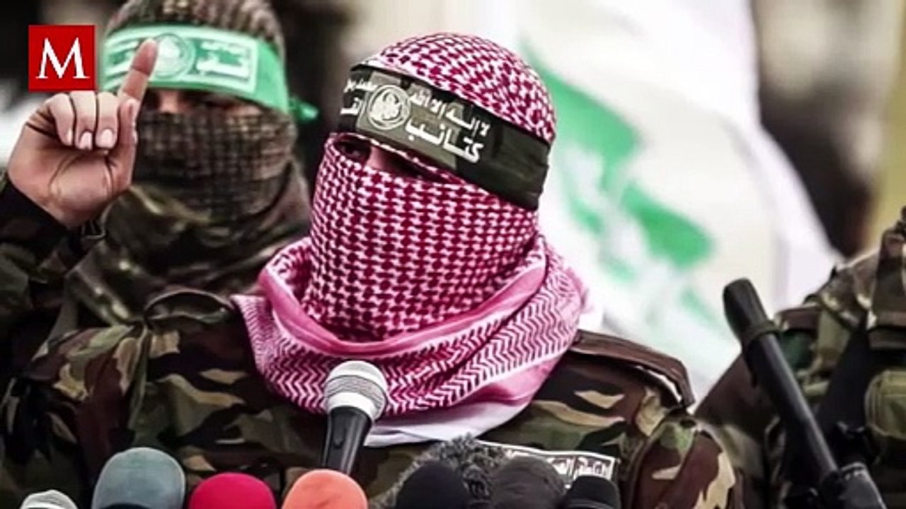 El movimiento islamista palestino Hamás eligue nuevo líder tras el asesinato de Ismail Haniyeh