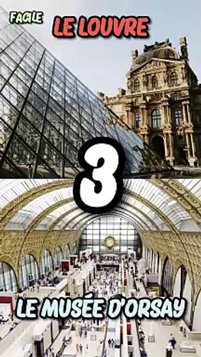 QUIZ SUR PARIS
