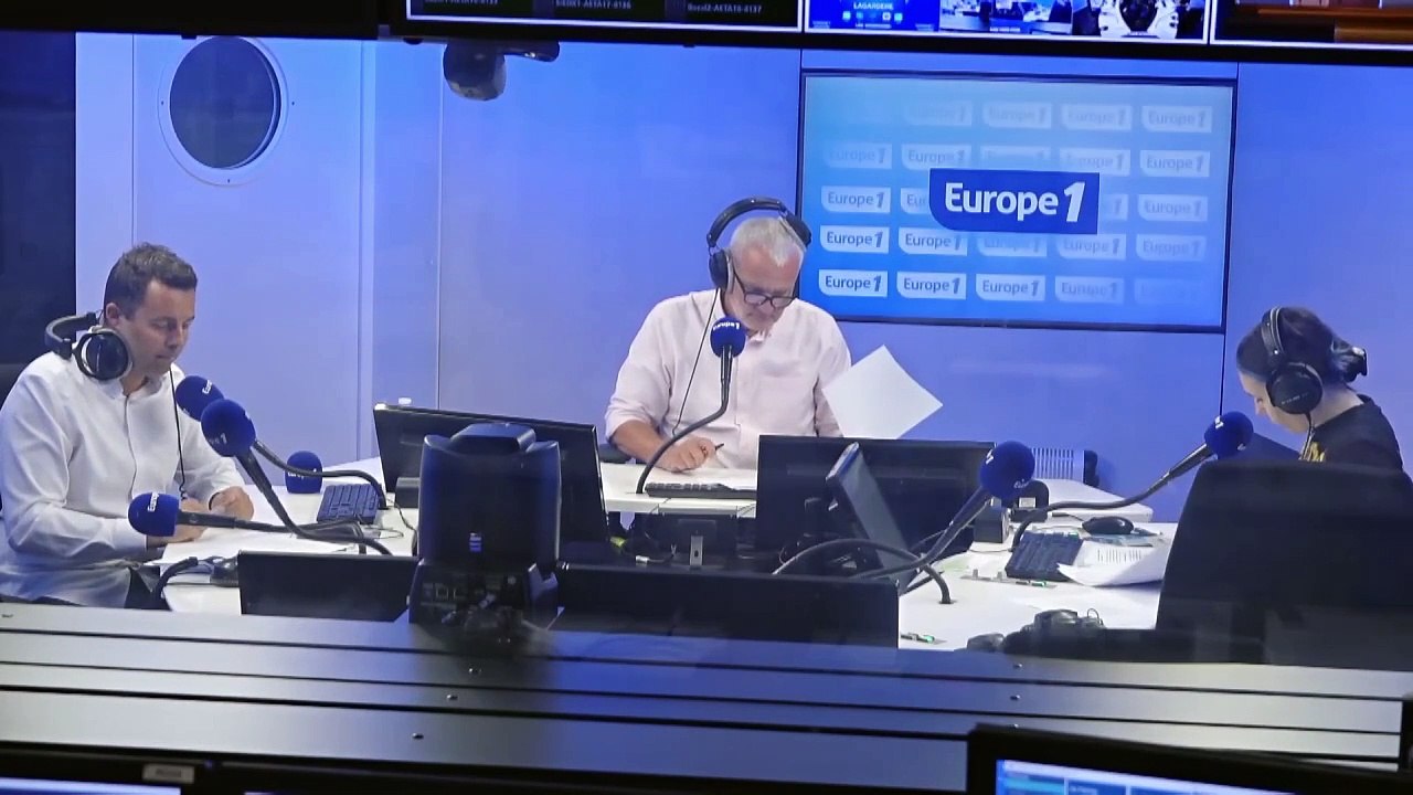 Le décollage d'astronautes vers l'ISS repoussé à cause de problèmes sur un vaisseau de Boeing