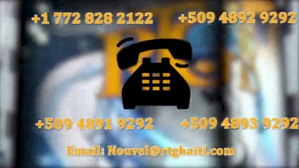 DEKANTE 07-08-2024|Nader Joiséus, Coordonnateur de PROJOMO