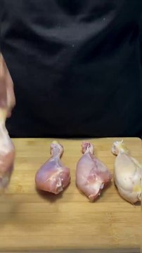 Crispy Fried Chicken #chicken #shorts #food #cooking #indianworld #nonveg