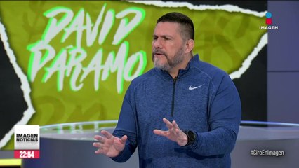 ¿Cuál será la política energética de Claudia Sheinbaum?: El análisis de David Páramo