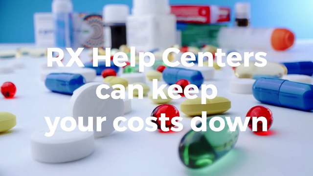 RX Help Centers - The Leading Prescription Advocate Service for Affordable Healthcare