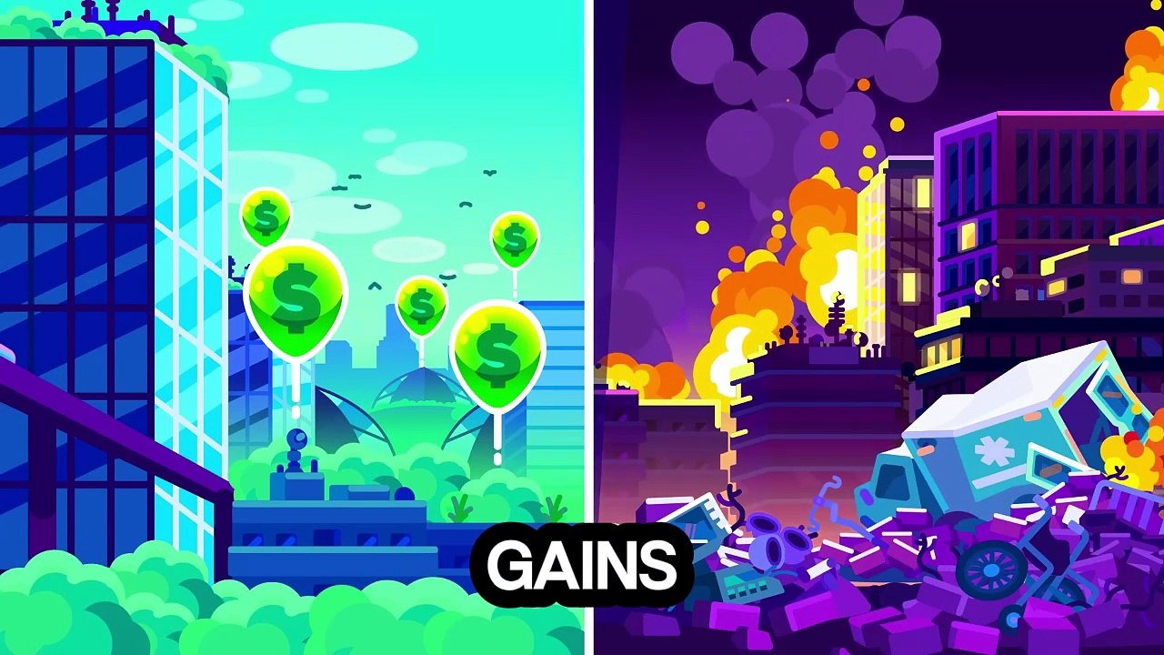 A.I. Humanity's Final Invention: The Ultimate Game-Changer!