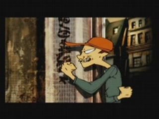 Les Lascars - Carotte