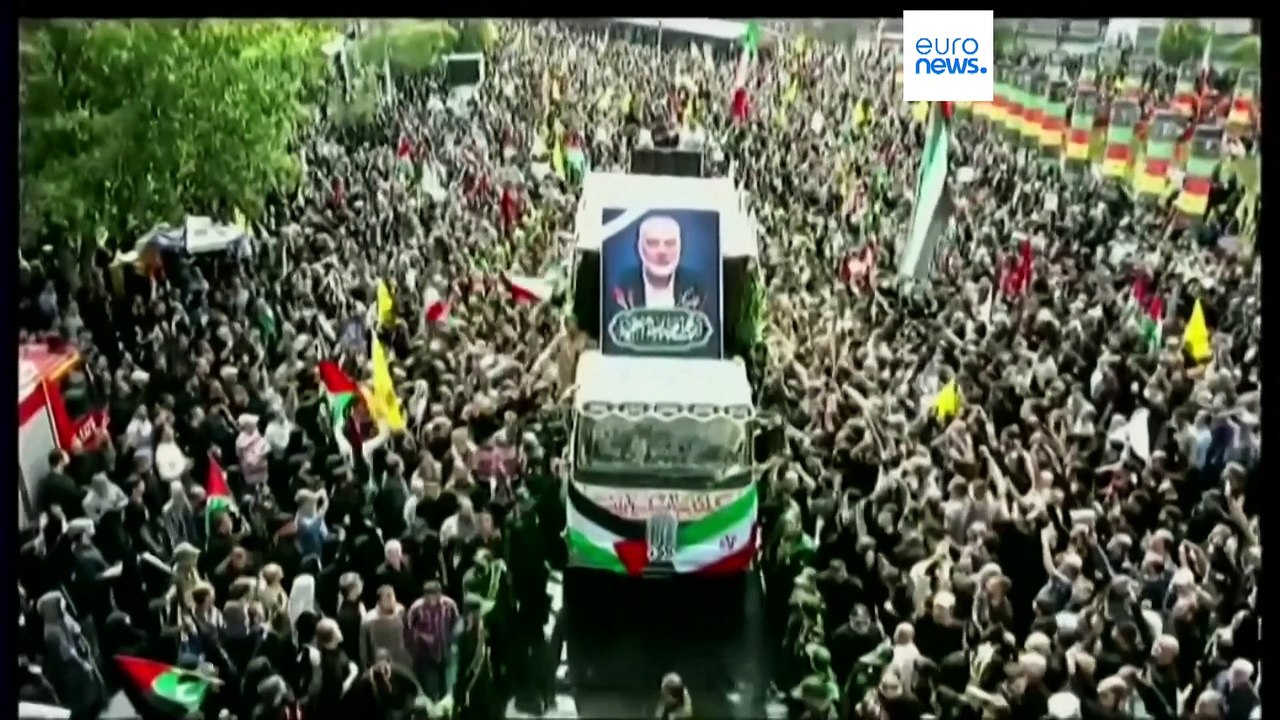 Nachrichten des Tages | 8. August - Morgenausgabe