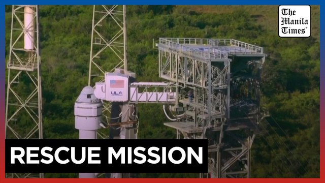 Starliner astronauts might return on SpaceX craft in Feb 2025 – NASA