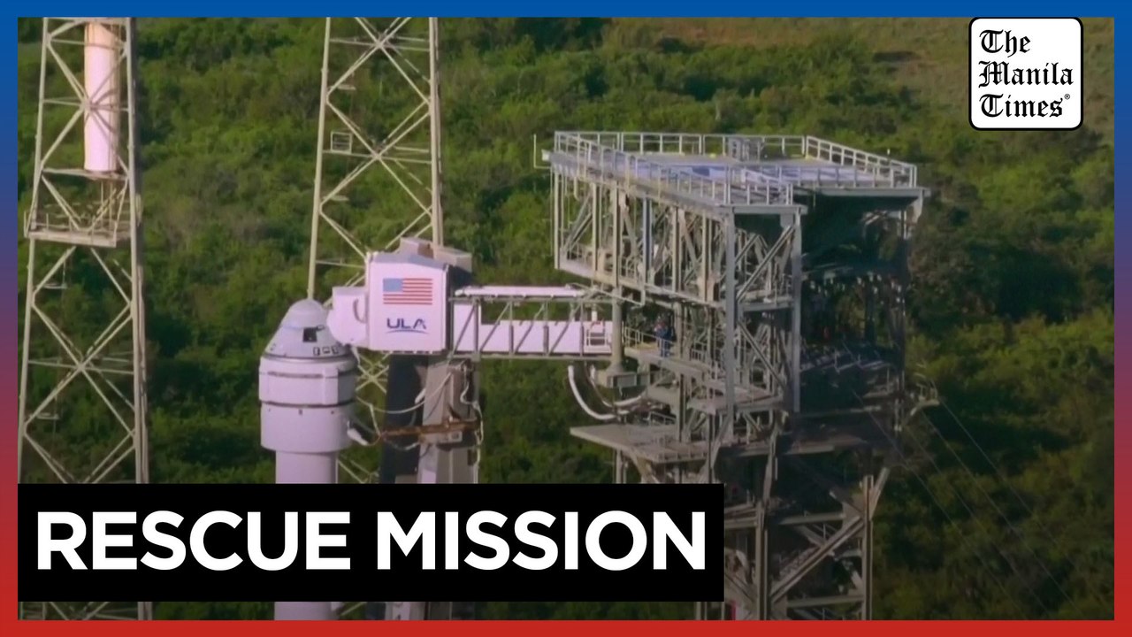 Starliner astronauts might return on SpaceX craft in Feb 2025 – NASA