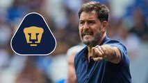 Gustavo Lema elogia el desempeño de Pumas tras la victoria en Leagues Cup: 