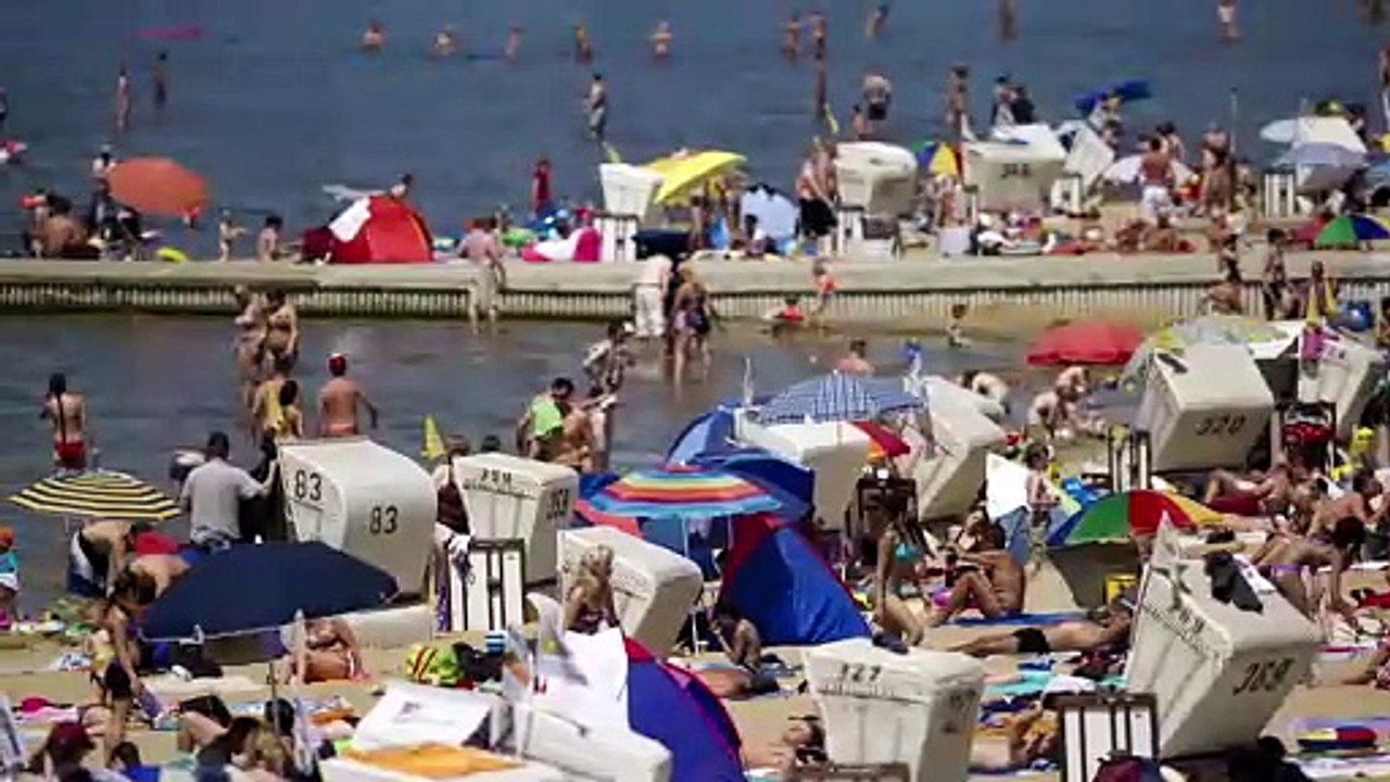 Ratgeber: Sicherer Badespaß im Sommer