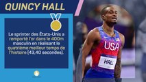 Paris 2024 - Les Jeux en chiffres : Jour 12 - 7 août
