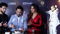 Bigg Boss OTT 3 Adnaan Shaikh Hosts Grand Birthday Bash Video, Naezy,Sai Ketan, Mr Faisu & Others..