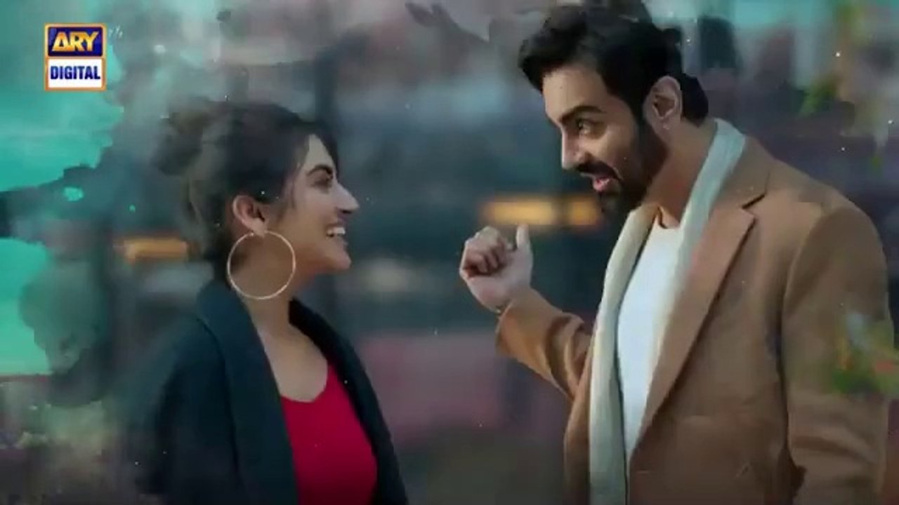 Radd Ep 35 | Digitally Presented by Happilac Paints | 7 August 2024 | ARY Digital