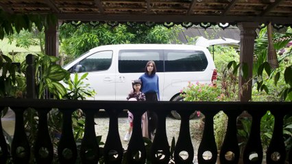 Bangkitkan Aku Kembali | Sub Indo