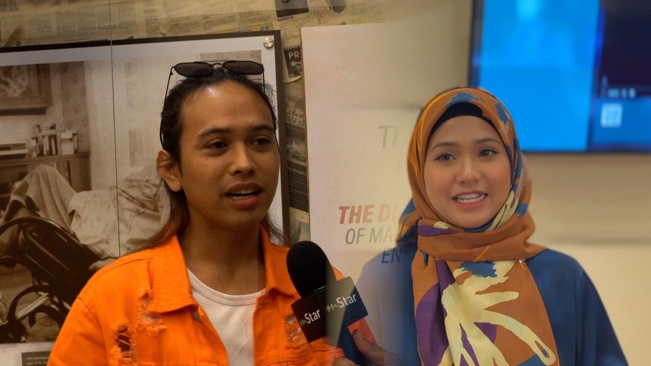 Uciluna buang keluarga, ini punca jauh hati dengan kakak Siti Jamumall