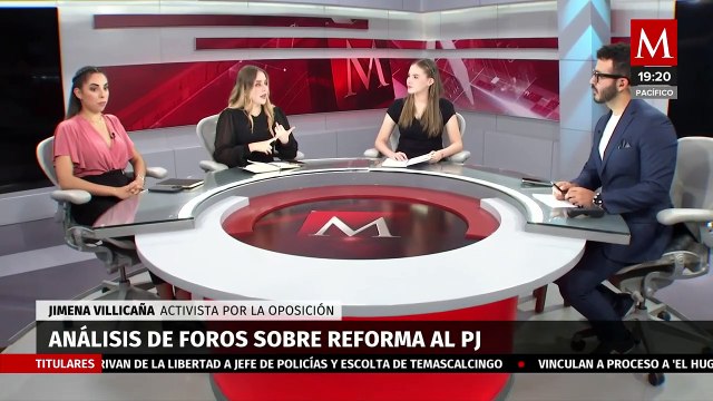 ¿Vale la pena la reforma al Poder Judicial? | Política Joven