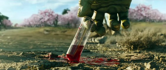 Captain America Brave New World - Final Trailer (2025) Marvel Studios