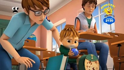 The Chipmunks - No! (Ukrainian)