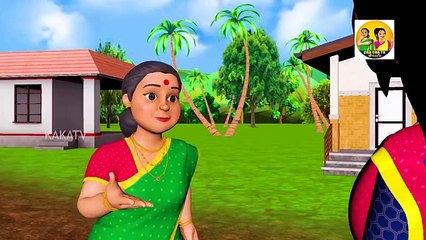 గర్భవతి  కోడలు _ అమ్మలాంటి  సూర్యకాంతం  _ CHACHA TV _ TELUGU STORIES ATHHA KODALU _ FAIRYTALE #atta