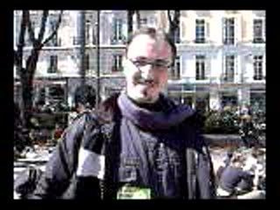 Manif anti-cpe