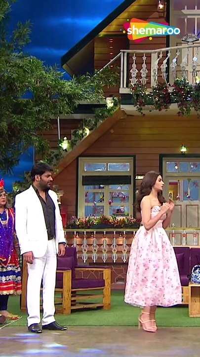 #kapilsharmacomedy #kapilsharmashow #kapilsharma मुझे भी इन 4 HOT  लड़कियों के बिच बैठना हे | The Kapil Sharma Show | Latest Comedy HD #thekapilsharmashow #kapilsharmacomedy #kapilsharmashow #kapilsharma