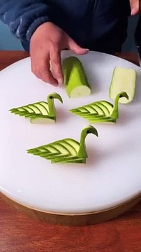 How to Carve Fruit Very Fast and Beauty ,diy crafts and arts,diy crafts and tricks video
