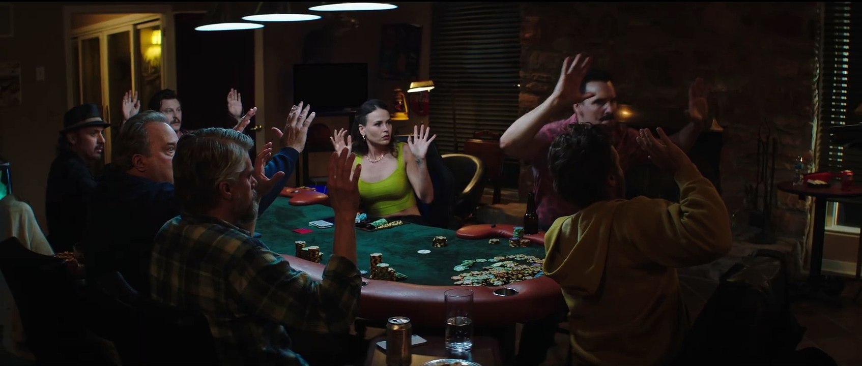 Dead Money Trailer OV