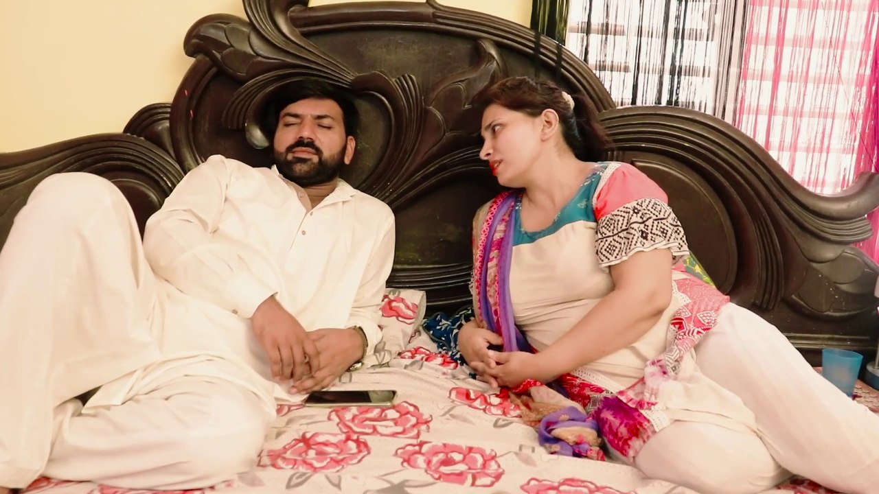 Beautiful Step Mother And Young Son New Heart Touching Emotional Sad Story _ Hindi Short Film 2024