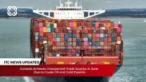 International Trade Council News Roundup- 8th August 2024