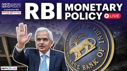 RBI Policy | NDTV Profit