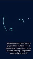 The Benefits of Disability Insurance for Financial Stability