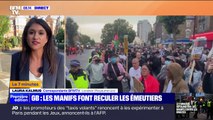 7 MINUTES POUR COMPRENDRE - Royaume-Uni: des milliers de personnes rassemblées contre le racisme