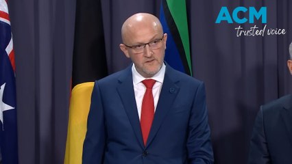 Australia's national terrorism threat level elevated to 'probable'