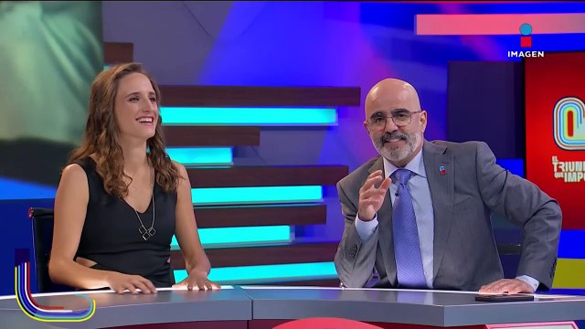 Estos son los gestos de las nadadoras artísticas mexicanas ante la falta de apoyo.