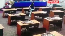 Rusya'da Satranç turnuvasında zehirleme skandalı: Rakibini cıva ile zehirlemeye çalışan kadın oyuncu gözaltına alındı