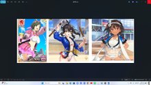 タイマニンあさぎ2 [サマーフェスティバルリミックス]