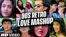 Superhits, Romantic Hindi Songs, Mashup , 90s Love Songs Mashup 2024_2_1