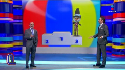 Eduardo Videgaray y El Estaca se llevaron la medalla de oro en el Maratón Guadalupe-Reyes