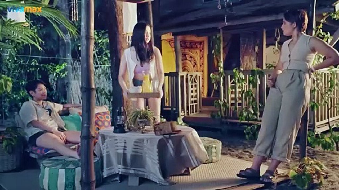 LULU  Official Trailer  2022 on Vivamax