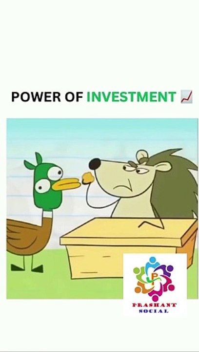 Invest Wisely