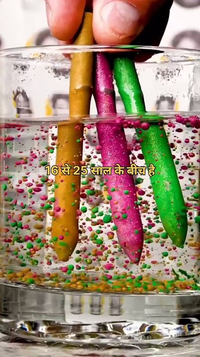 16 se 25 sal walon ke liye Salah