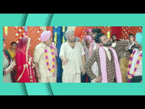 Shooter (Full Movie) Jayy Randhawa - Vadda Grewal - Latest Punjabi Movie 2024 - Geet Part 1