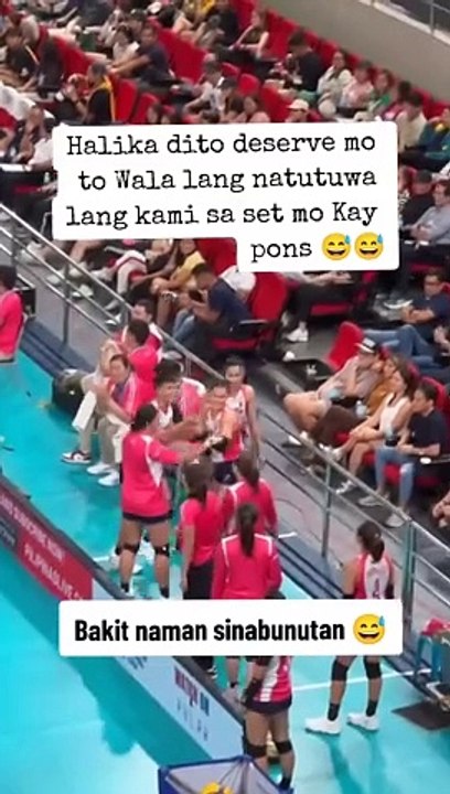 creamline