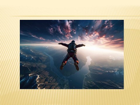 Hong Chong Yi-Skydiving and Summer Fun: Embrace the Ultimate Adventure in the Sky