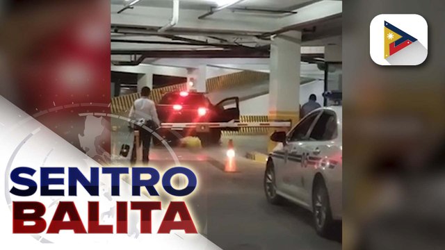 Tatlong Chinese nationals, arestado dahil sa pagdukot sa isang Vietnamese;