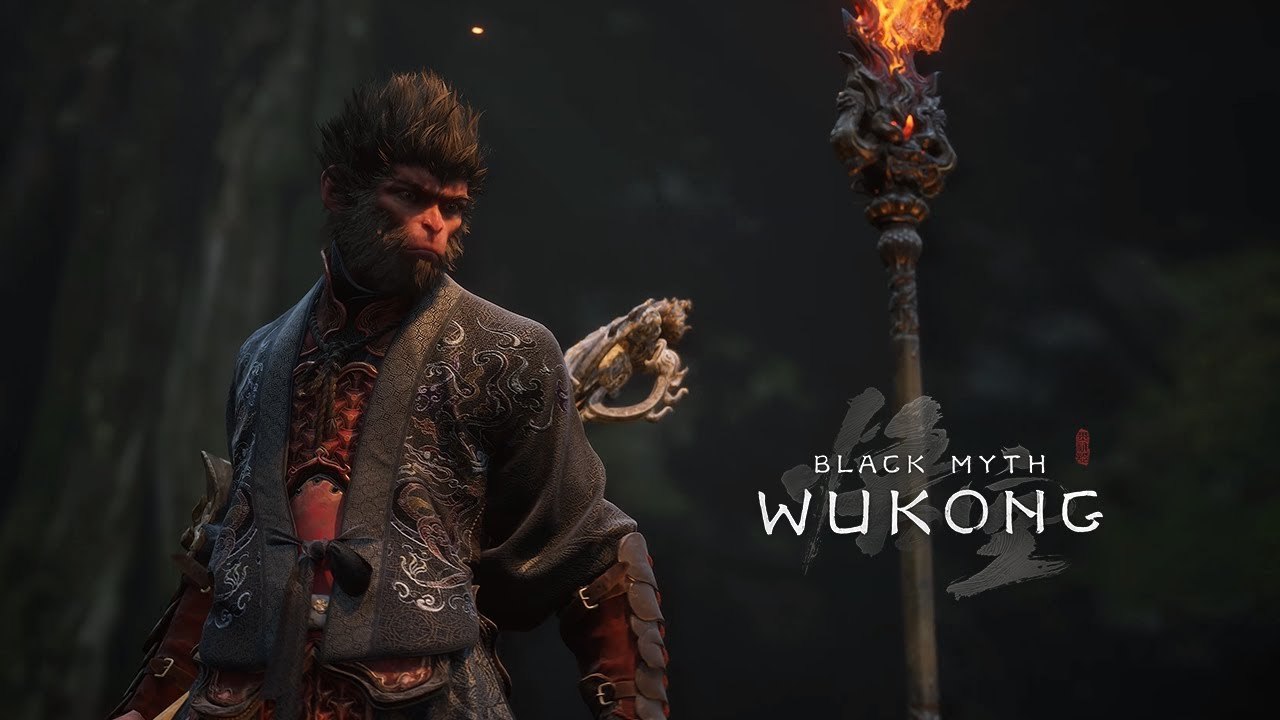 Black Myth: Wukong - Final Trailer