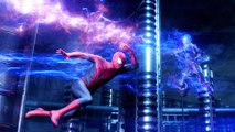 The Amazing Spider-Man : le destin d'un héros