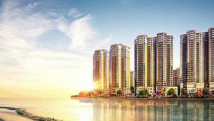 Type of project and specs for Sattva Lumina